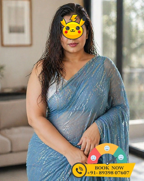 Professional Escort travel Chennai
