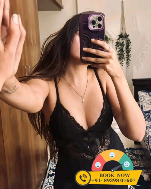 Professional Escort travel Chennai