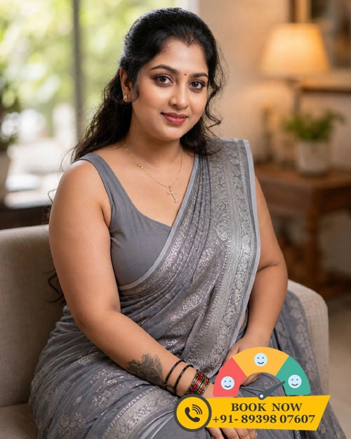 Professional Escort travel Chennai