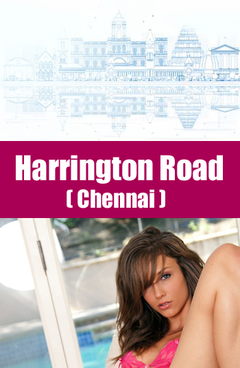 Escort service in harrington road Chennai
