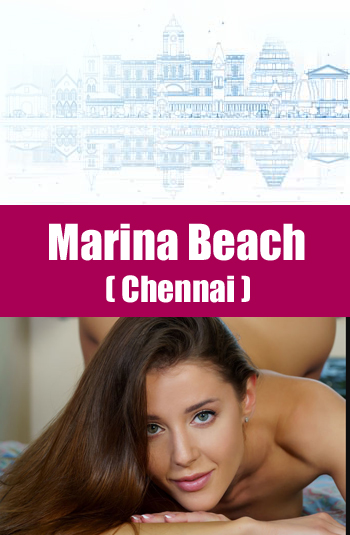 Escort service in Marina Beach Chennai