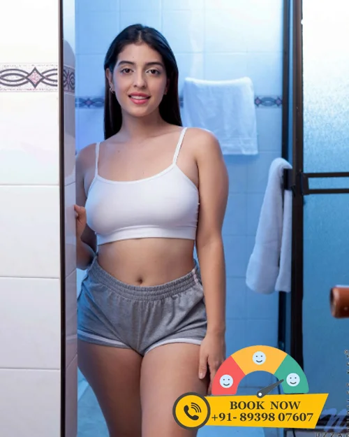Professional Escort travel Chennai