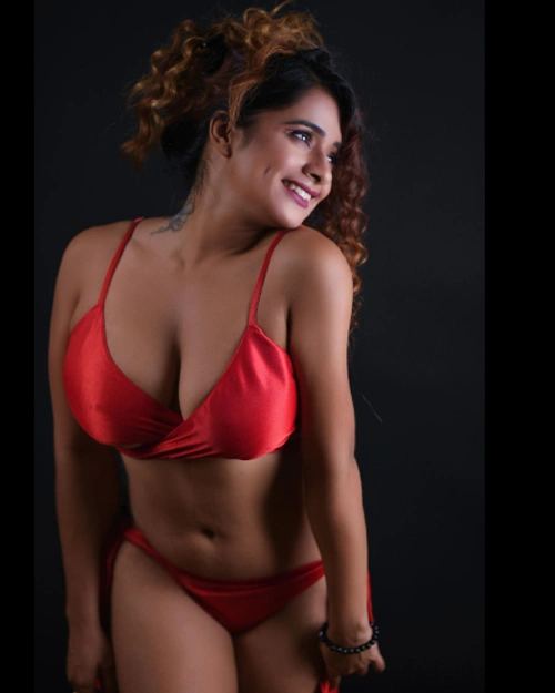 Professional Escort travel Chennai